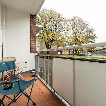 Shaw Apartment Glasgow Exterior photo